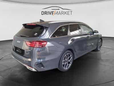 Kia Ceed Business Line (2025) - Foto 3