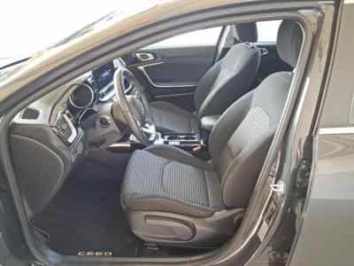 Kia Ceed Business Line (2025) - Foto 4