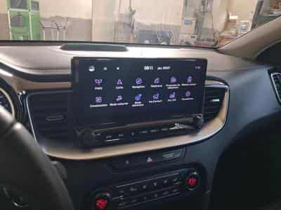 Kia Ceed Business Line (2025) - Foto 6