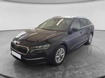 Skoda Octavia Selection (2026) - Foto 1