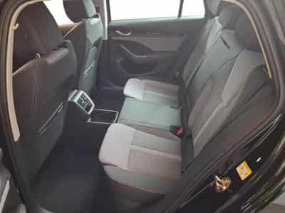 Skoda Octavia Selection (2026) - Foto 12