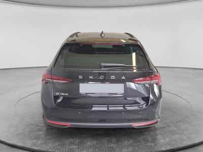 Skoda Octavia Selection (2026) - Foto 15