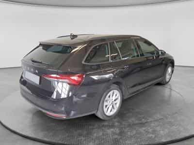 Skoda Octavia Selection (2026) - Foto 3