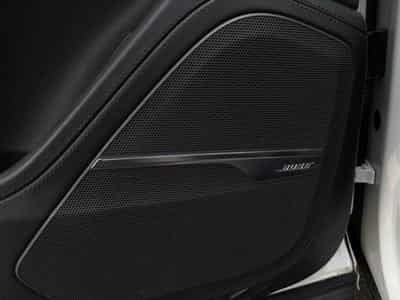 Audi SQ7 4.0d (2018) - Photo 12