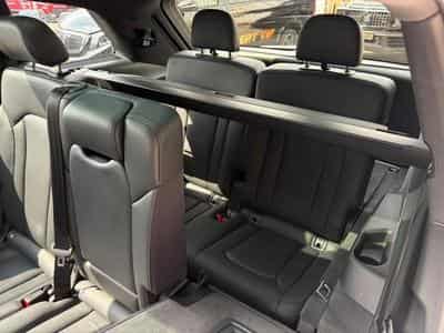 Audi SQ7 4.0d (2018) - Photo 14