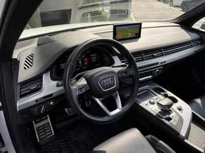 Audi SQ7 4.0d (2018) - Photo 6
