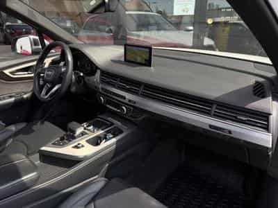 Audi SQ7 4.0d (2018) - Photo 7