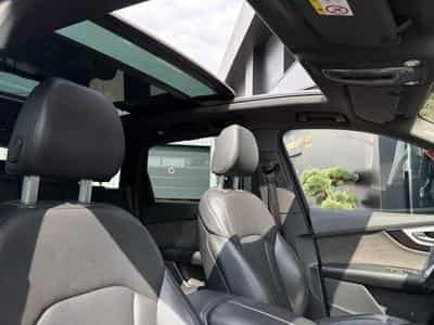 Audi SQ7 4.0d (2018) - Photo 9