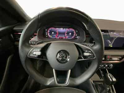 Skoda Kamiq Monte-Carlo+DSG+Pano+Navi (2024) - Photo 10