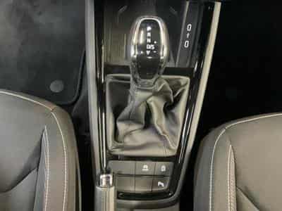 Skoda Kamiq Monte-Carlo+DSG+Pano+Navi (2024) - Photo 12