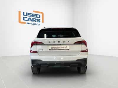 Skoda Kamiq Monte-Carlo+DSG+Pano+Navi (2024) - Photo 7
