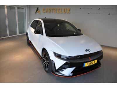 Hyundai Ioniq 5 N 641 AWD TOIT PANO (2025) - Photo 1