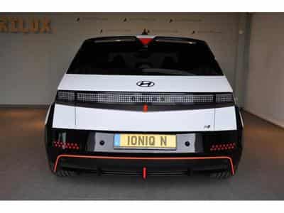 Hyundai Ioniq 5 N 641 AWD TOIT PANO (2025) - Photo 5