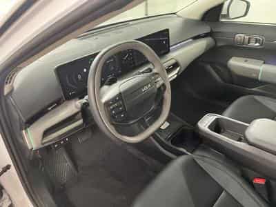 Kia EV4 Earth (2026) - Photo 14