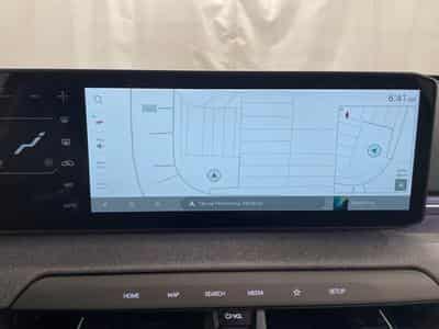 Kia EV4 Earth (2026) - Photo 10