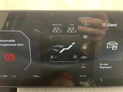 Kia EV4 Earth (2026) - Photo 12