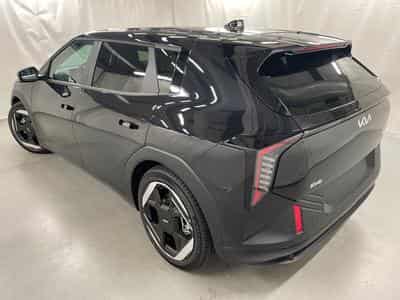 Kia EV4 Earth (2026) - Photo 4