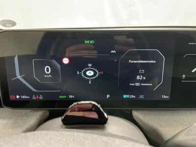 Kia EV4 Earth (2026) - Photo 5