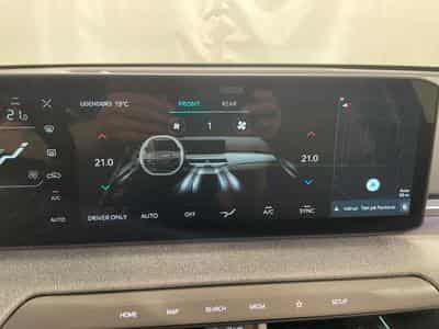 Kia EV4 Earth (2026) - Photo 12