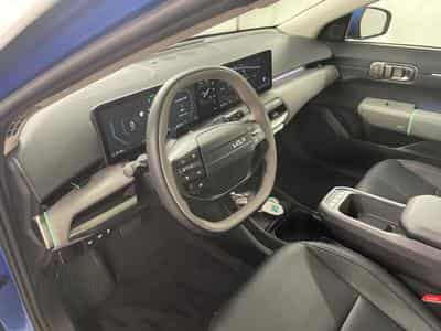 Kia EV4 Earth (2026) - Photo 14