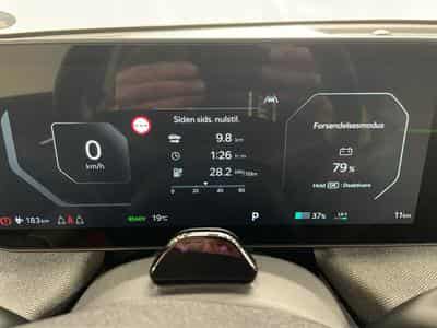 Kia EV4 Earth (2026) - Photo 5