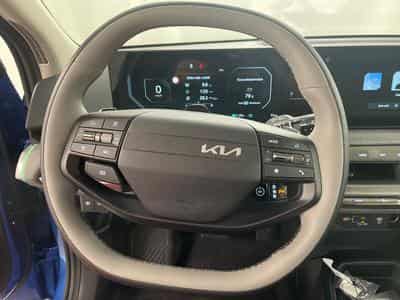 Kia EV4 Earth (2026) - Photo 6