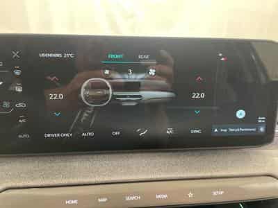 Kia EV4 Earth (2026) - Photo 12