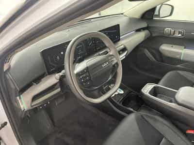 Kia EV4 Earth (2026) - Photo 14