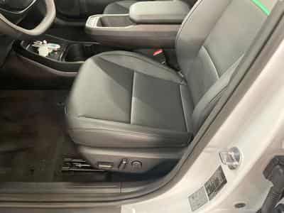 Kia EV4 Earth (2026) - Photo 15