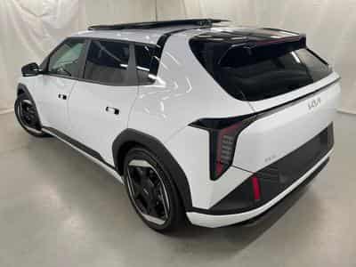 Kia EV4 Earth (2026) - Photo 4