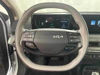 Kia EV4 Earth (2026) - Photo 6