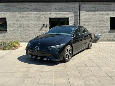 Mercedes EQE 300 Standard (2023) - Photo 1