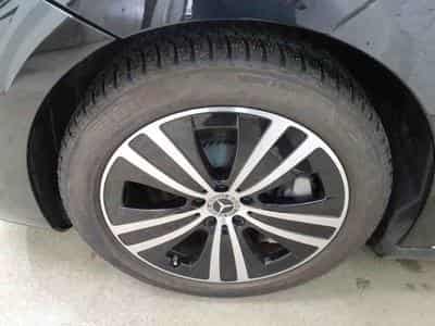 Mercedes EQE 300 Standard (2023) - Photo 12