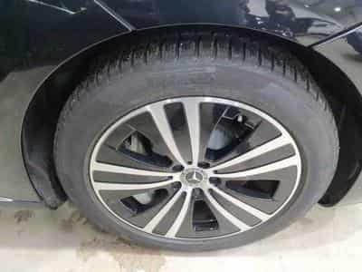 Mercedes EQE 300 Standard (2023) - Photo 13