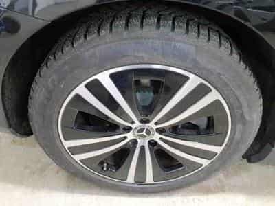 Mercedes EQE 300 Standard (2023) - Photo 15