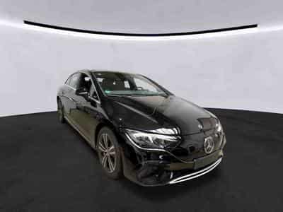 Mercedes EQE 300 Standard (2023) - Photo 4