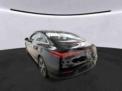 Mercedes EQE 300 Standard (2023) - Photo 5