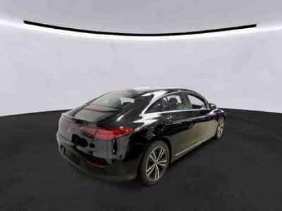 Mercedes EQE 300 Standard (2023) - Photo 6