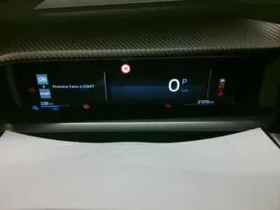 Opel Grandland GS-Line (2025) - Photo 14