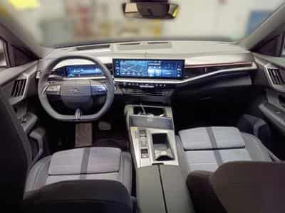 Opel Grandland GS-Line (2025) - Photo 8