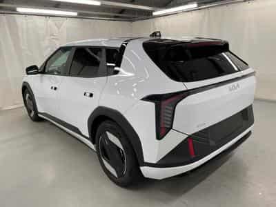Kia EV4 Earth (2026) - Photo 4
