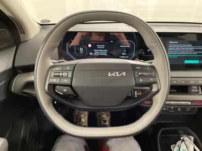 Kia EV4 Earth (2026) - Photo 6