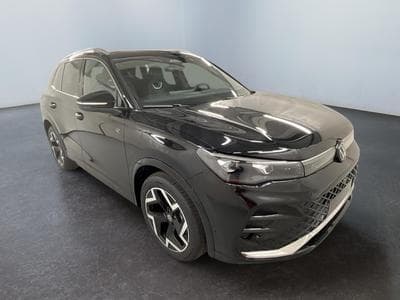 VW Tiguan R-Line (2026) - Photo 1