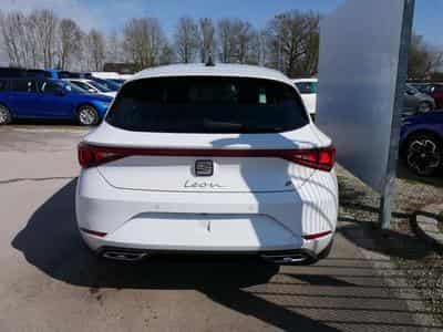 Seat Leon FR 1.5 eTSI DSG (2026) - Photo 2