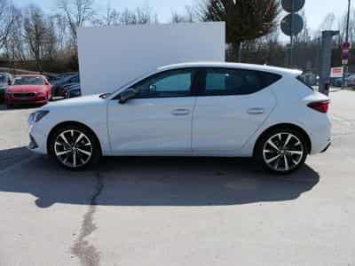 Seat Leon FR 1.5 eTSI DSG (2026) - Photo 5