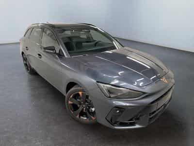 Cupra Leon Sportstourer (2026) - Photo 1