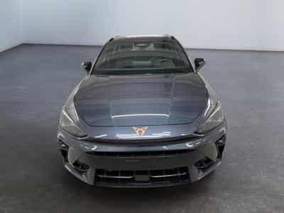 Cupra Leon Sportstourer (2026) - Photo 2