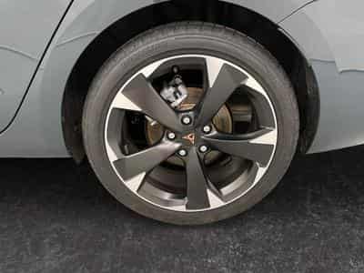 Cupra Leon Sportstourer (2026) - Photo 11