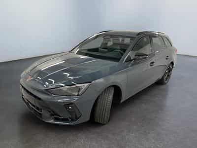 Cupra Leon Sportstourer (2026) - Photo 3