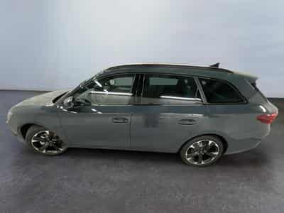 Cupra Leon Sportstourer (2026) - Photo 4